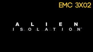 alien Isolation blog